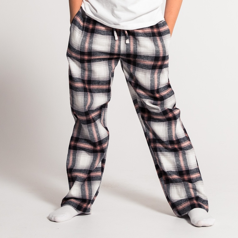 Pyjamasbukser "Tibby star" 